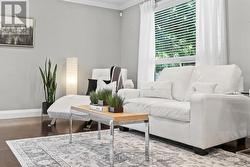 Living space - 