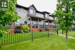 1018 Willowgrove CRESCENT  Saskatoon, SK S7W 0H7