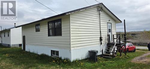 38 Fairview Drive, St Lawrence, NL 