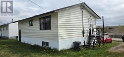 38 Fairview Drive  St Lawrence, NL A0E 2V0