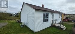 10 Notre Dame Street  St Lawrence, NL A0E 2V0