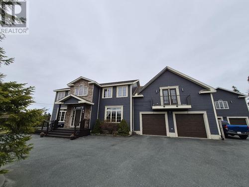 54 Forest River Road, Torbay, NL 