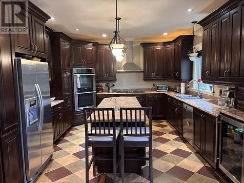54 Forest River Road, Torbay, NL 