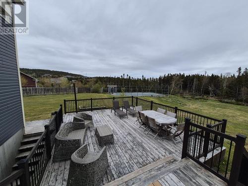 54 Forest River Road, Torbay, NL 