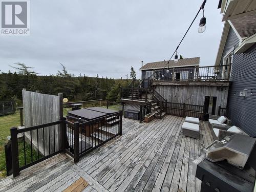 54 Forest River Road, Torbay, NL 