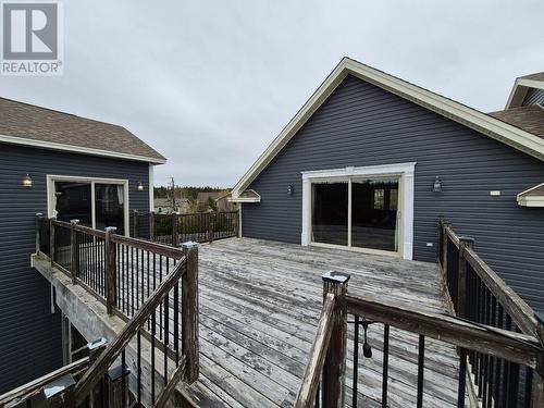54 Forest River Road, Torbay, NL 