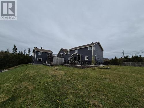 54 Forest River Road, Torbay, NL 