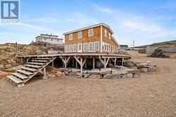 3 & 3A Coles Point  Fogo Island (Deep Bay), NL A0G 1W0
