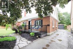 633 ROSE Street  Cambridge, ON N3H 2E7