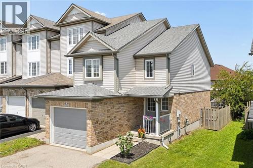 702 Activa Avenue, Kitchener, ON 