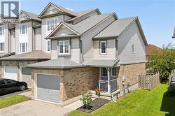 702 ACTIVA Avenue  Kitchener, ON N2E 4E1