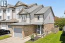 702 Activa Avenue, Kitchener, ON 