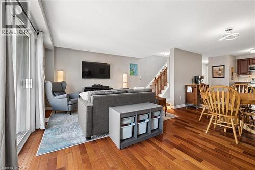 702 Activa Avenue, Kitchener, ON 
