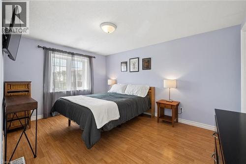 702 Activa Avenue, Kitchener, ON 