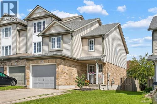 702 Activa Avenue, Kitchener, ON 