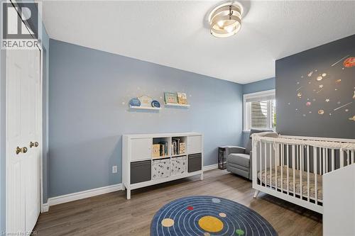 702 Activa Avenue, Kitchener, ON 