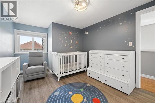 702 Activa Avenue, Kitchener, ON 