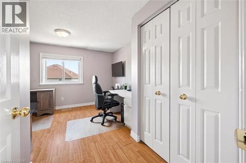 702 Activa Avenue, Kitchener, ON 
