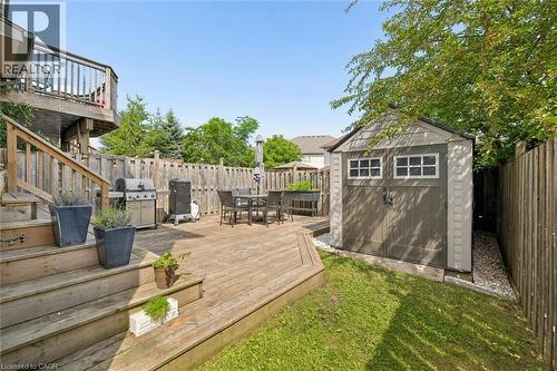 702 Activa Avenue, Kitchener, ON 