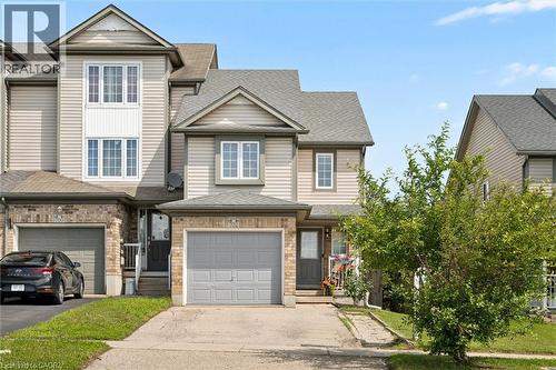 702 Activa Avenue, Kitchener, ON 