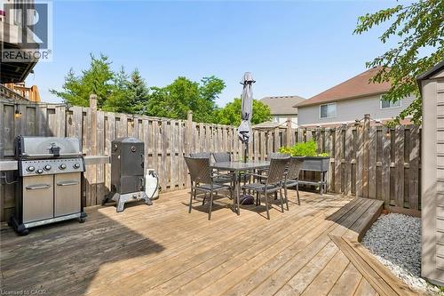 702 Activa Avenue, Kitchener, ON 