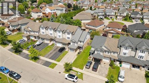 702 Activa Avenue, Kitchener, ON 