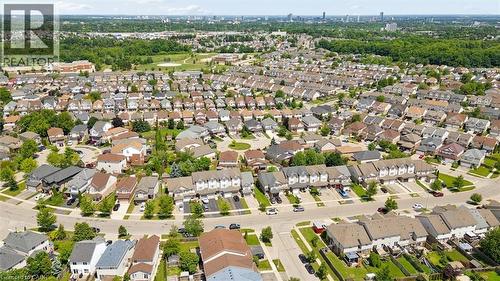 702 Activa Avenue, Kitchener, ON 