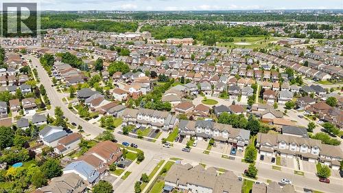 702 Activa Avenue, Kitchener, ON 
