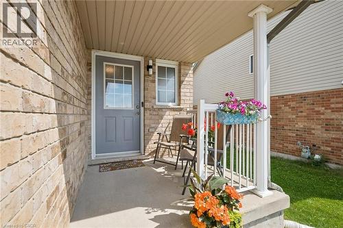 702 Activa Avenue, Kitchener, ON 