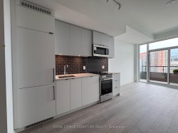1108-285 Dufferin Street  Toronto, ON M6K 0J2