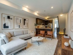 Upper-59 Creekbank Road  Toronto, ON M6L 0A4