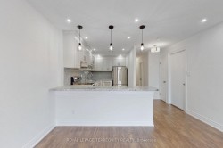 A-690 Wilson Avenue  Toronto, ON M3K 1E1