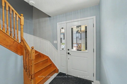 1580 Alwin Circle, Pickering, ON 