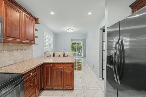 1580 Alwin Circle, Pickering, ON 
