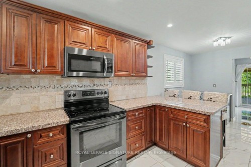 1580 Alwin Circle, Pickering, ON 