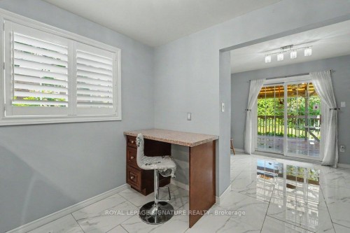 1580 Alwin Circle, Pickering, ON 