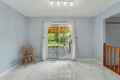 1580 Alwin Circle, Pickering, ON 