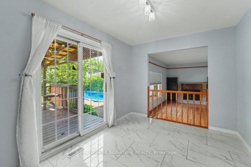 1580 Alwin Circle, Pickering, ON 