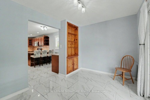 1580 Alwin Circle, Pickering, ON 