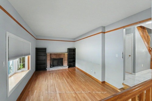 1580 Alwin Circle, Pickering, ON 