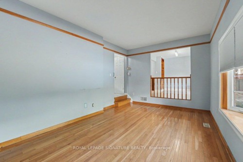 1580 Alwin Circle, Pickering, ON 