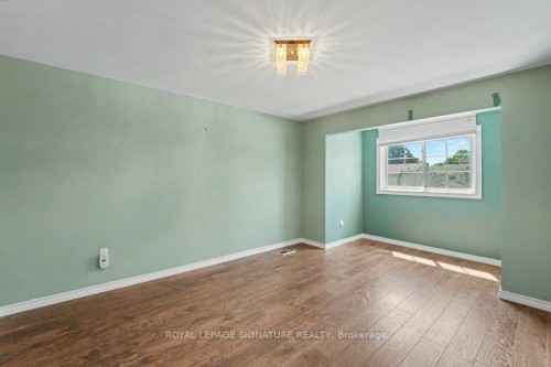 1580 Alwin Circle, Pickering, ON 