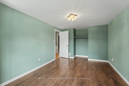 1580 Alwin Circle, Pickering, ON 