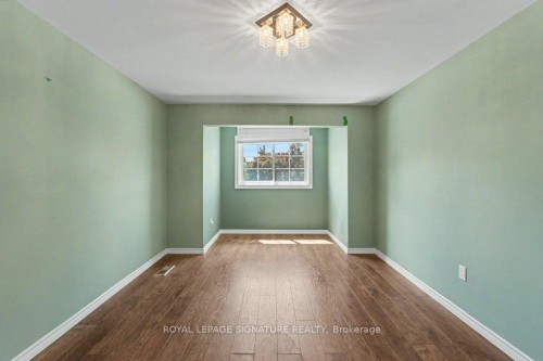 1580 Alwin Circle, Pickering, ON 