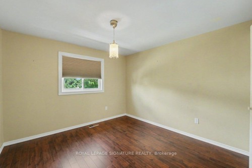 1580 Alwin Circle, Pickering, ON 