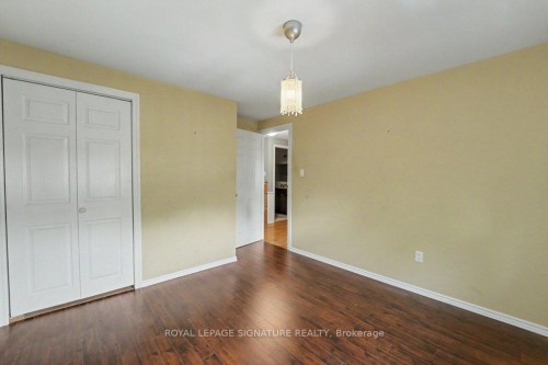 1580 Alwin Circle, Pickering, ON 