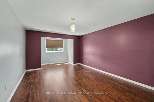 1580 Alwin Circle, Pickering, ON 