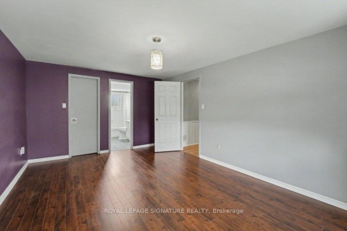 1580 Alwin Circle, Pickering, ON 