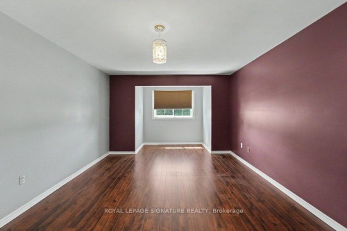 1580 Alwin Circle, Pickering, ON 