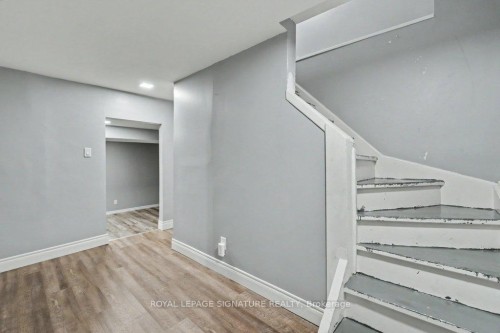 1580 Alwin Circle, Pickering, ON 